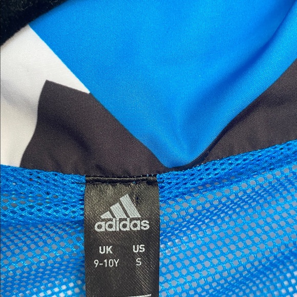 Adidas jacket - Picture 3 of 4